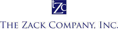 The Zack Company, Inc.