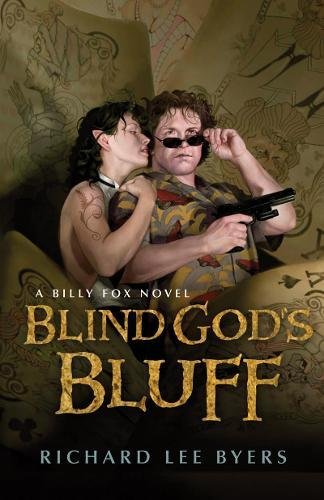 Blind God’s Bluff: A Billy Fox Novel (The Billy Fox Novels)*