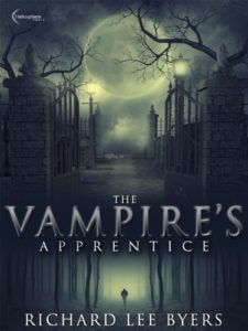 The Vampire’s Apprentice