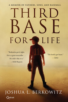 THIRD BASE FOR LIFE