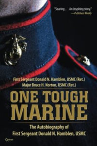 One Tough Marine: The Autobiography of First Sergeant Donald N. Hamblen ...