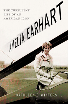 AMELIA EARHART