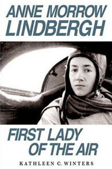 ANNE MORROW LINDBERGH