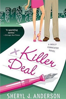 Killer Deal: A Molly Forrester Mystery