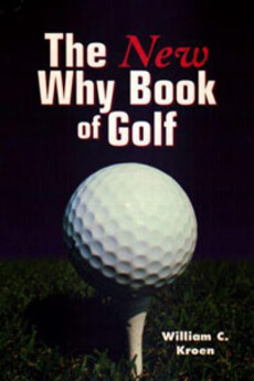 THE NEW WHY BOOK OF GOLF
